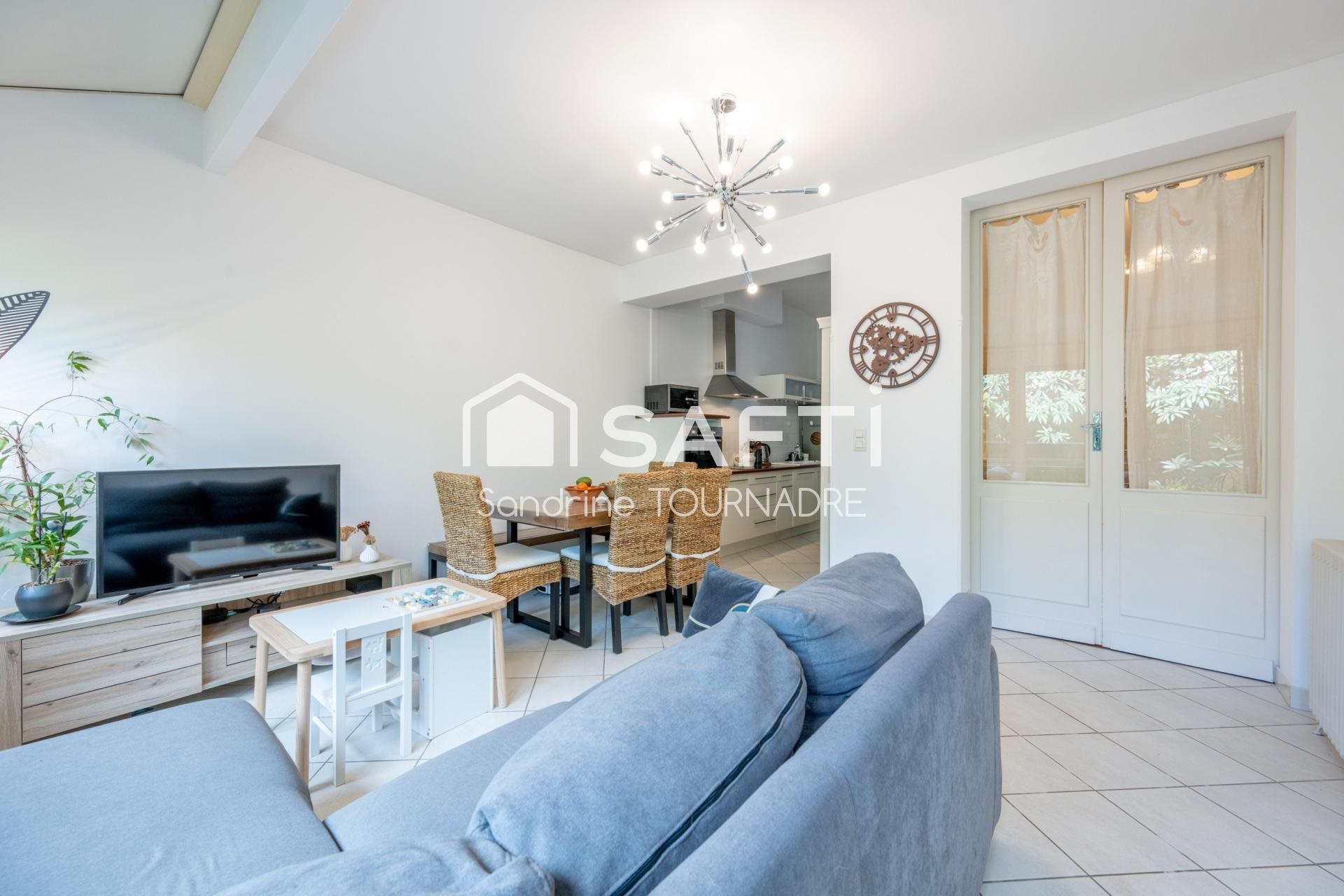 Maison à vendre, 90m², Bordeaux