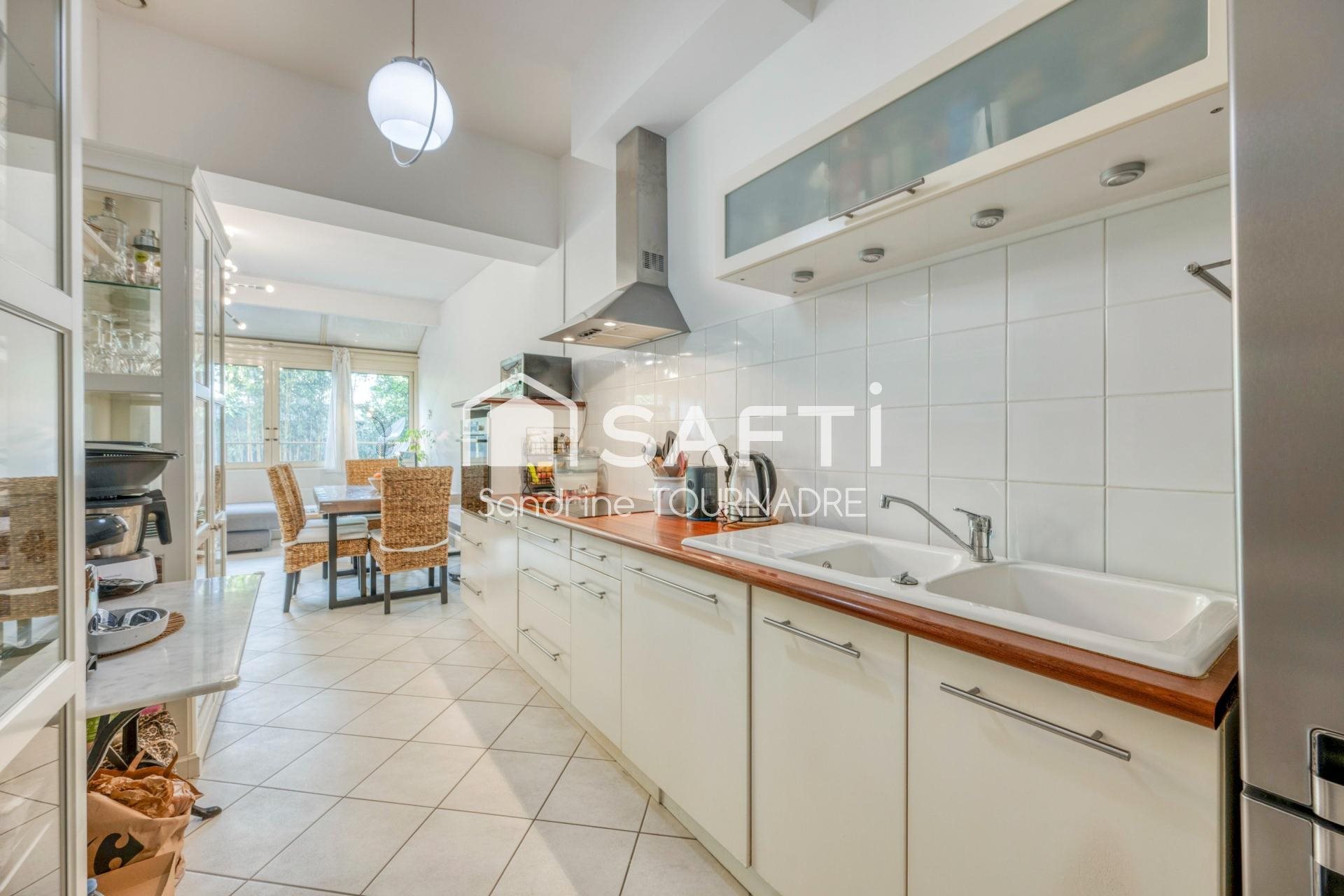 Maison à vendre, 90m², Bordeaux