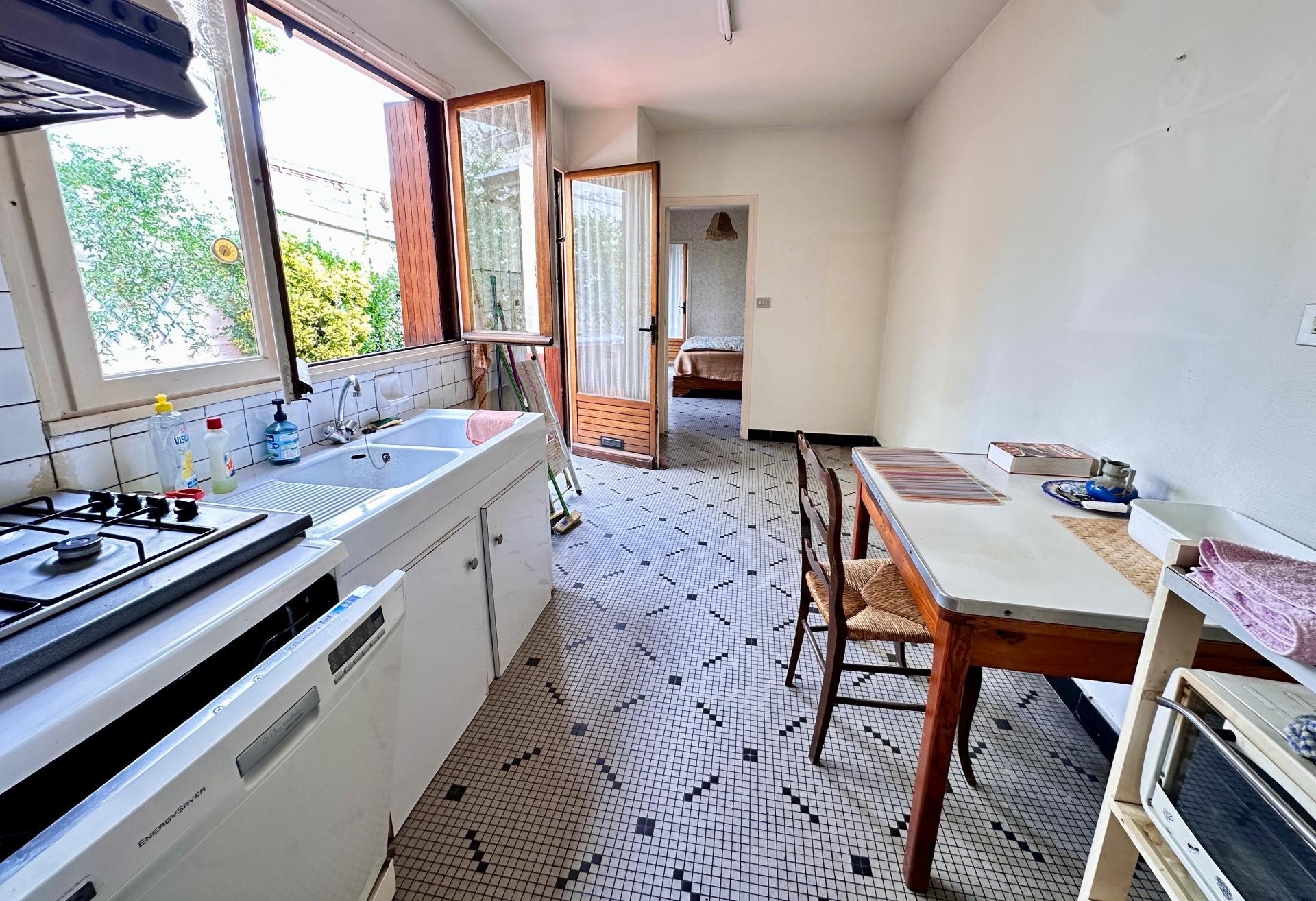 Maison à vendre, 74m², Bordeaux