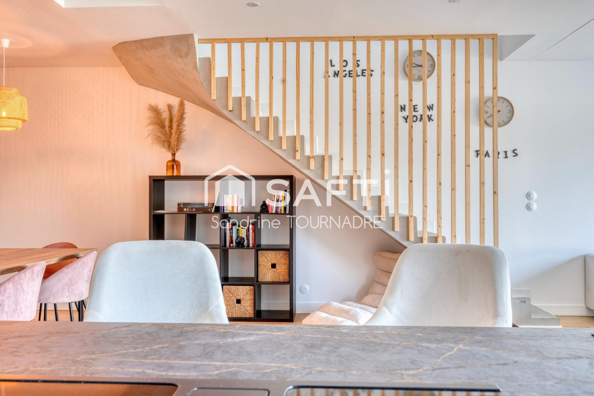 Maison à vendre, 124m², Bordeaux