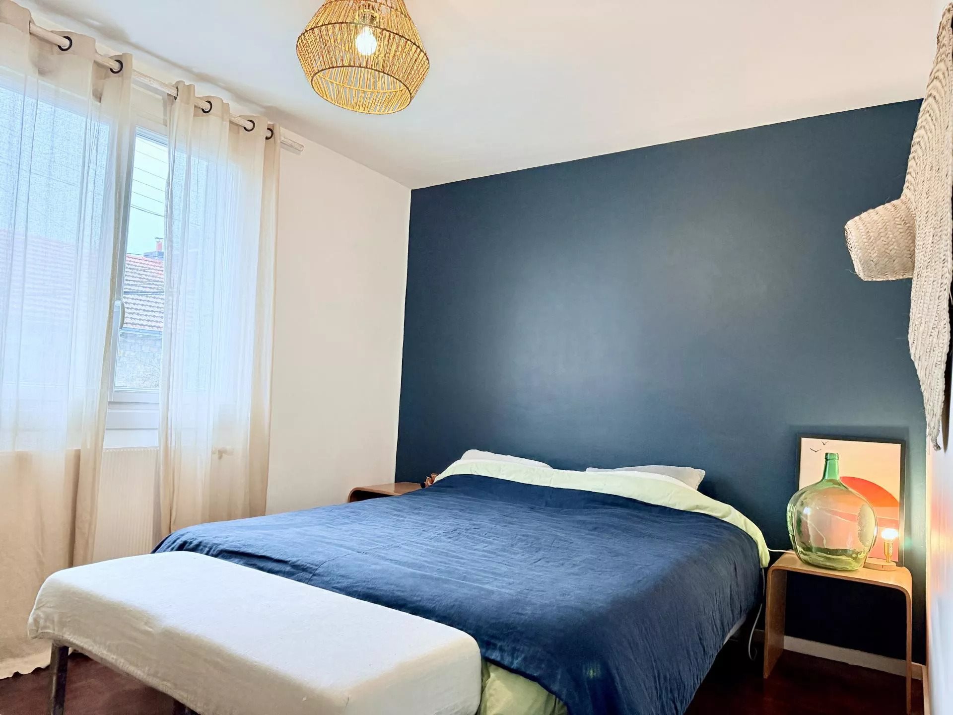 Appartement à vendre, 55m², Nantes