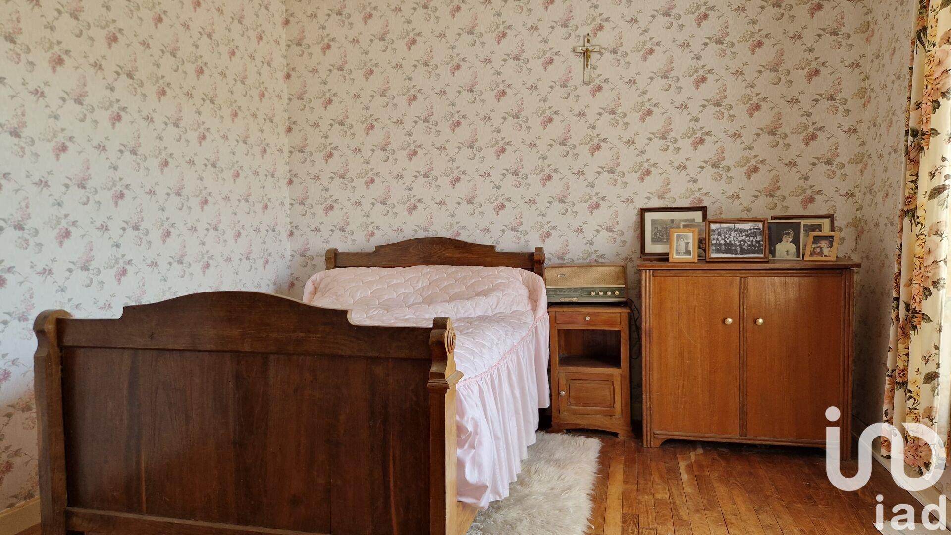 Maison à vendre, 116m², Le Mené