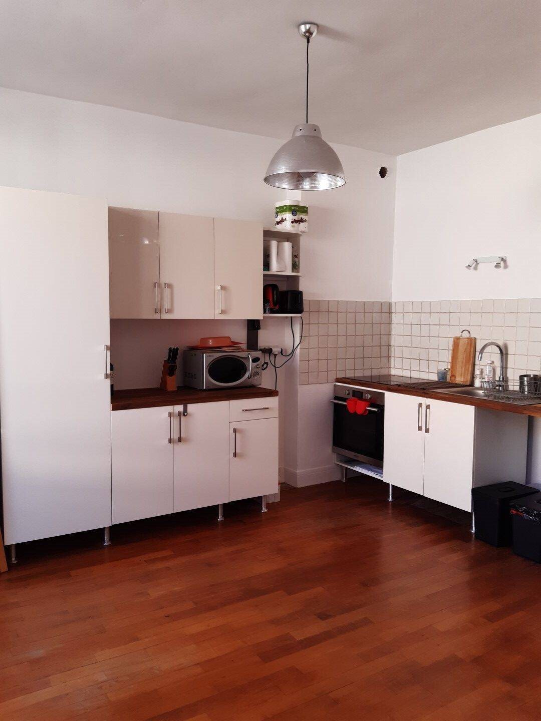 Appartement à louer, 72m², Chevreuse