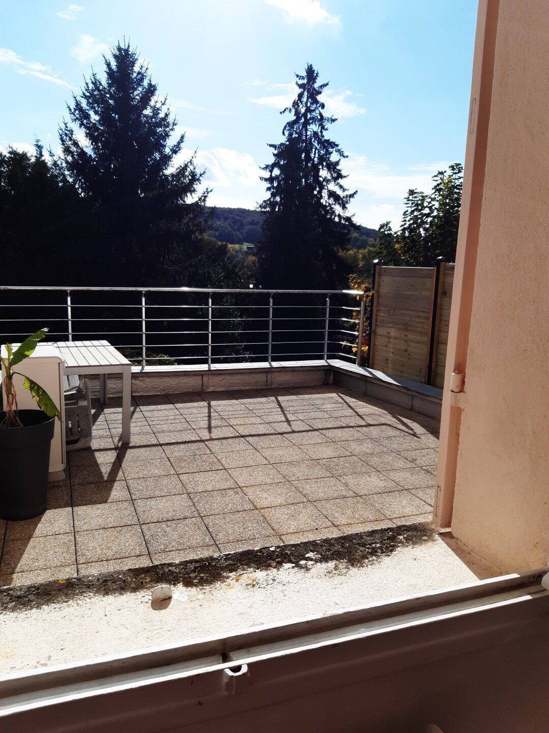 Appartement à louer, 72m², Chevreuse