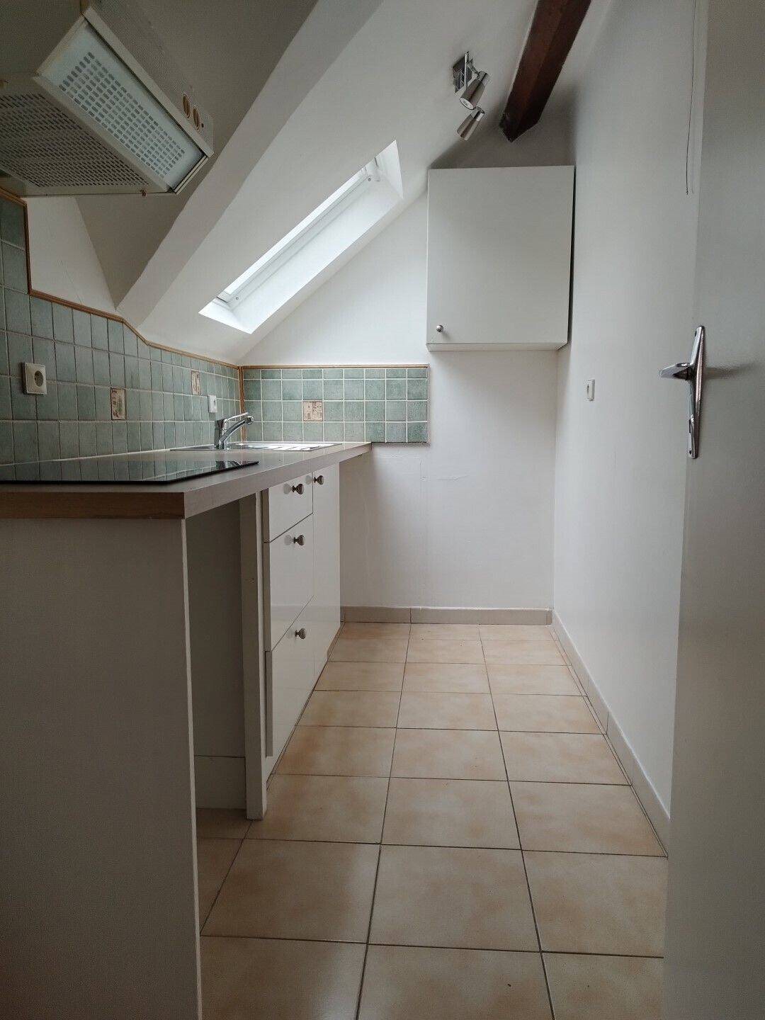 Appartement à louer, 45m², Chevreuse