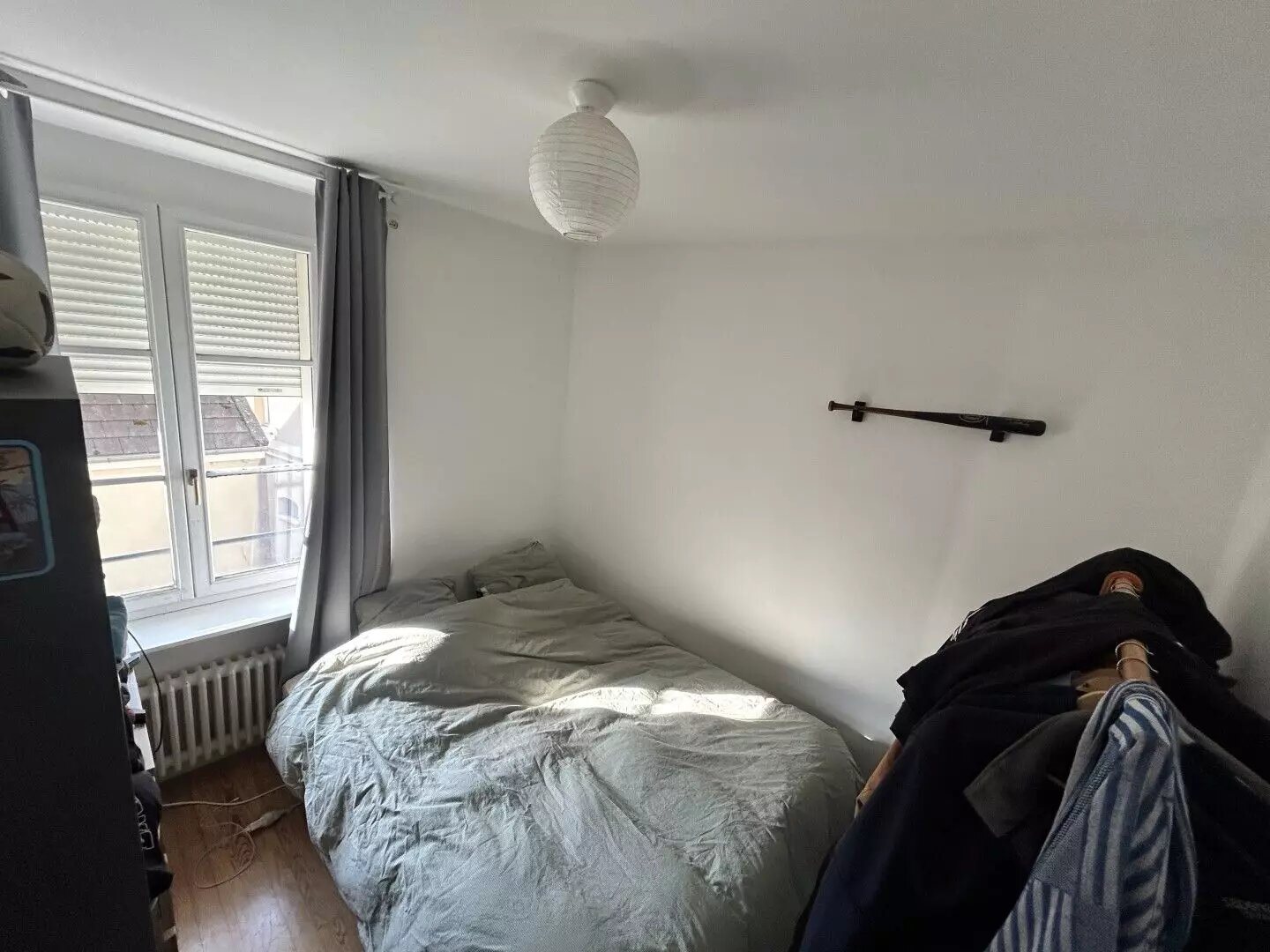 Appartement à louer, 29m², Chevreuse
