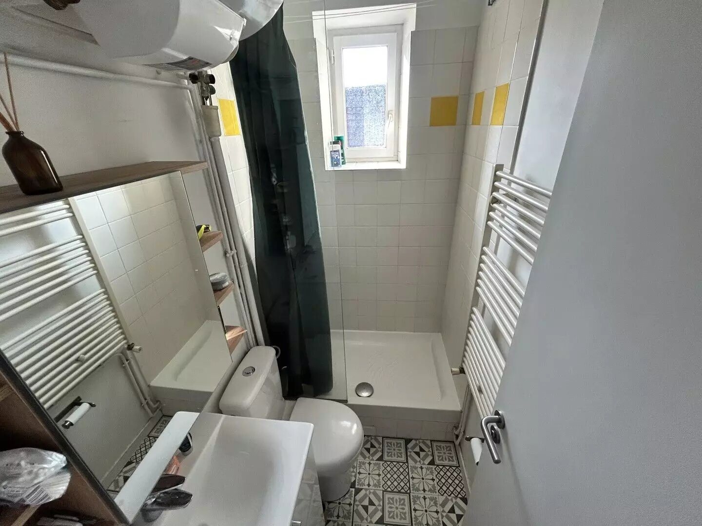 Appartement à louer, 29m², Chevreuse