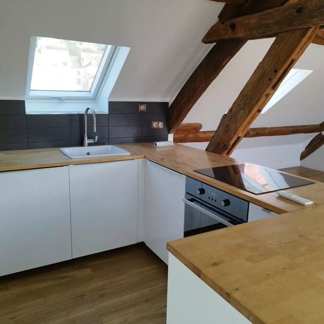 Appartement à louer, 58m², Chevreuse