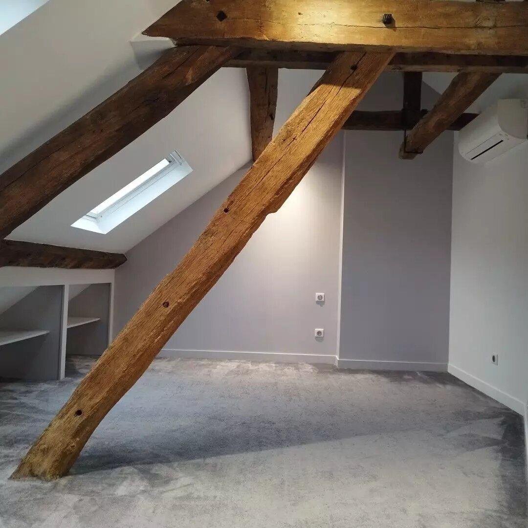 Appartement à louer, 58m², Chevreuse