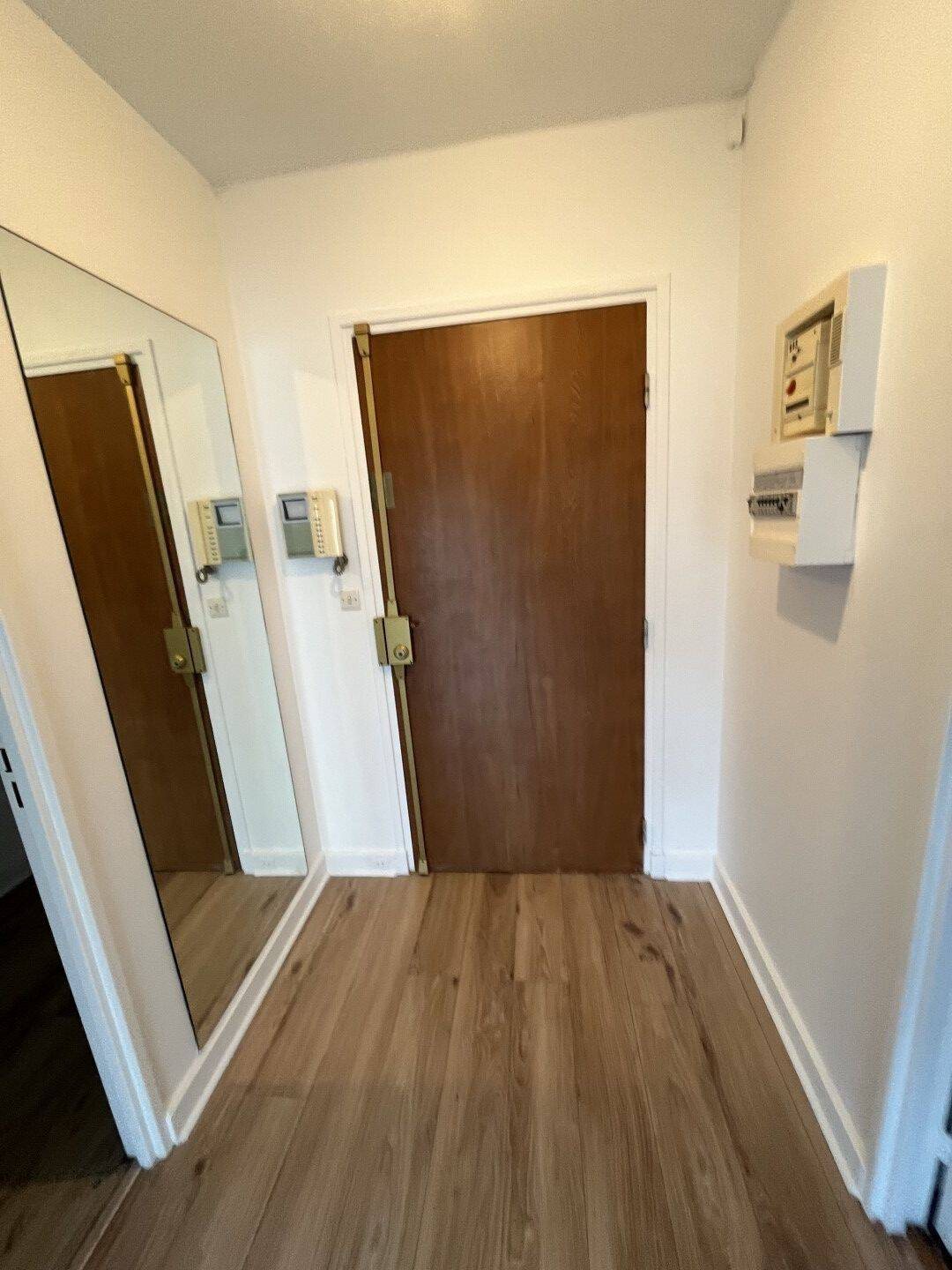 Appartement à louer, 67m², Paris 16ème