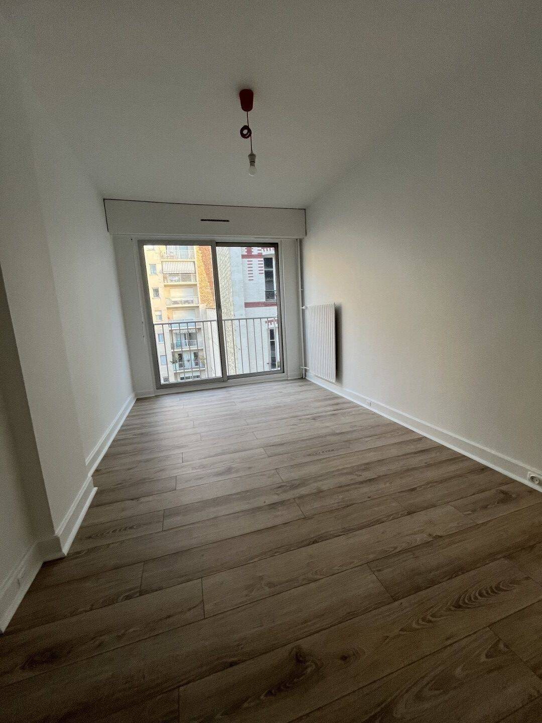 Appartement à louer, 67m², Paris 16ème