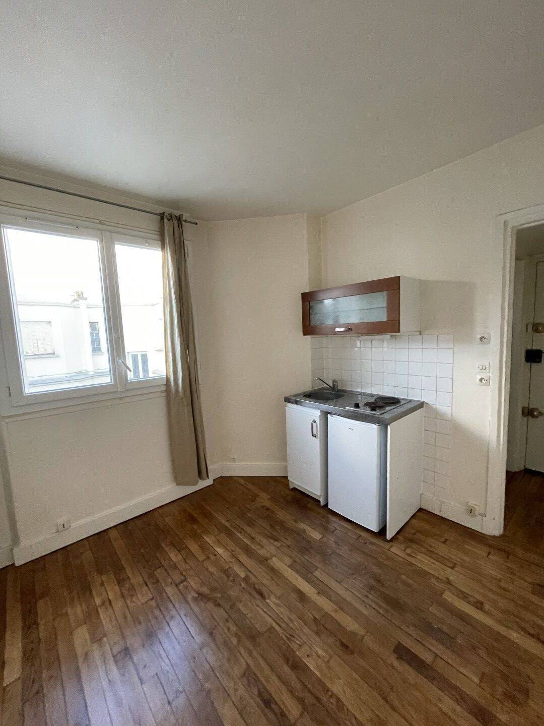 Appartement à vendre, 11m², Boulogne-Billancourt