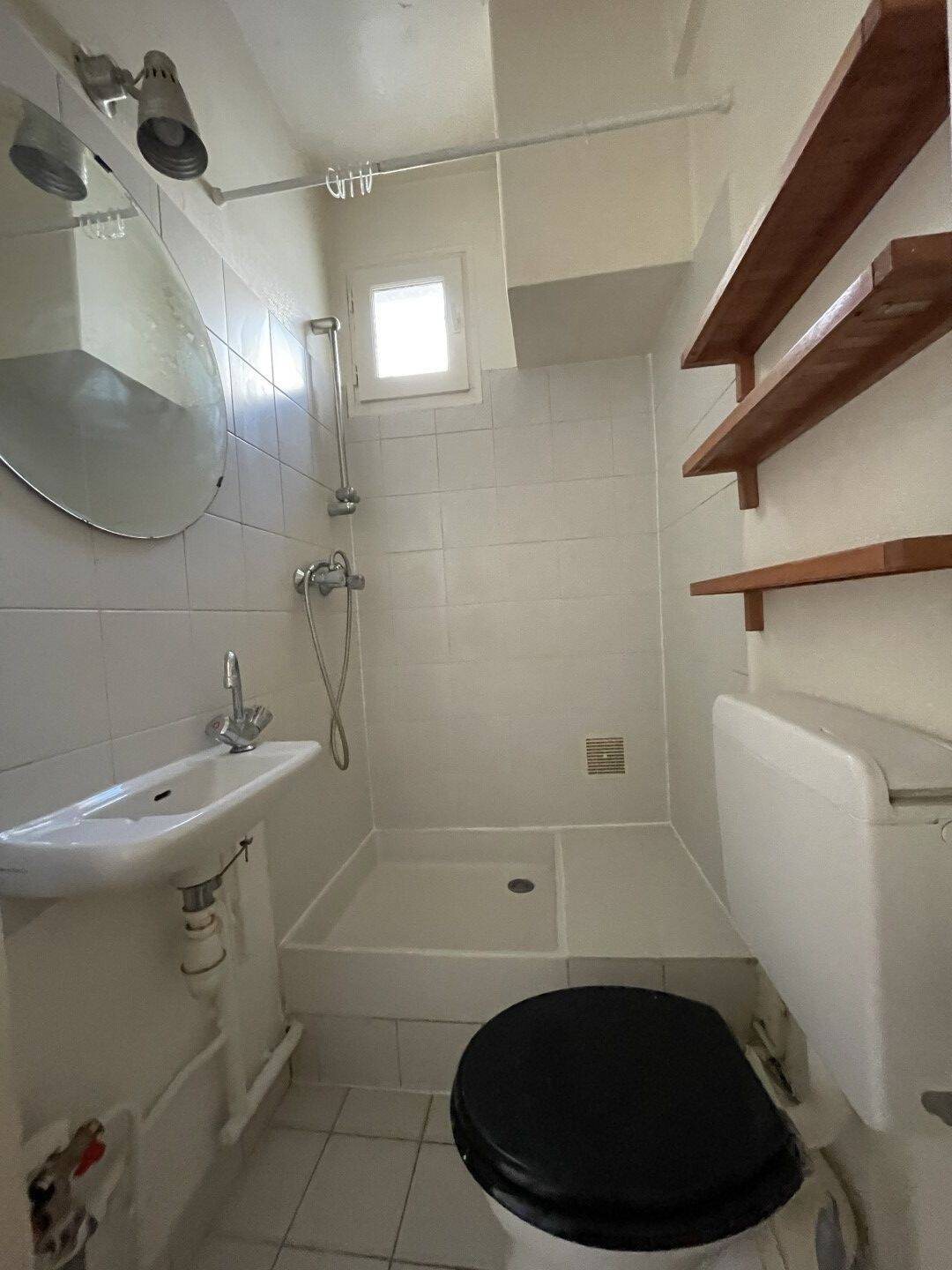 Appartement à vendre, 11m², Boulogne-Billancourt