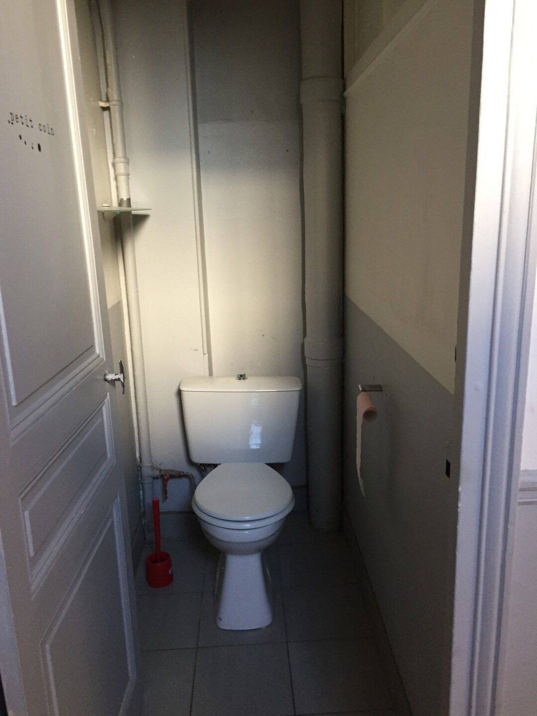 Appartement à louer, 60m², Paris 16ème