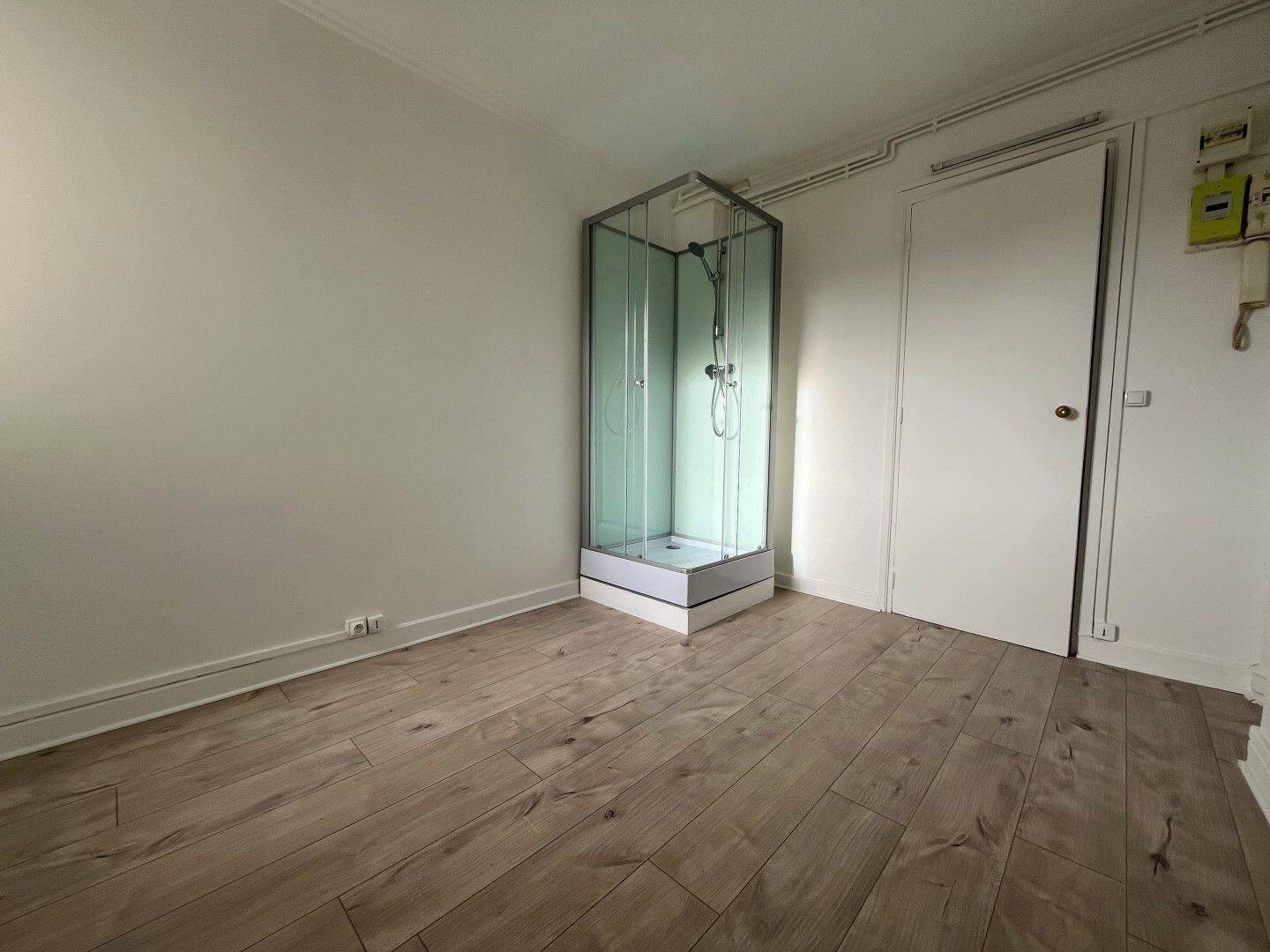 Appartement à louer, 11m², Paris 16ème