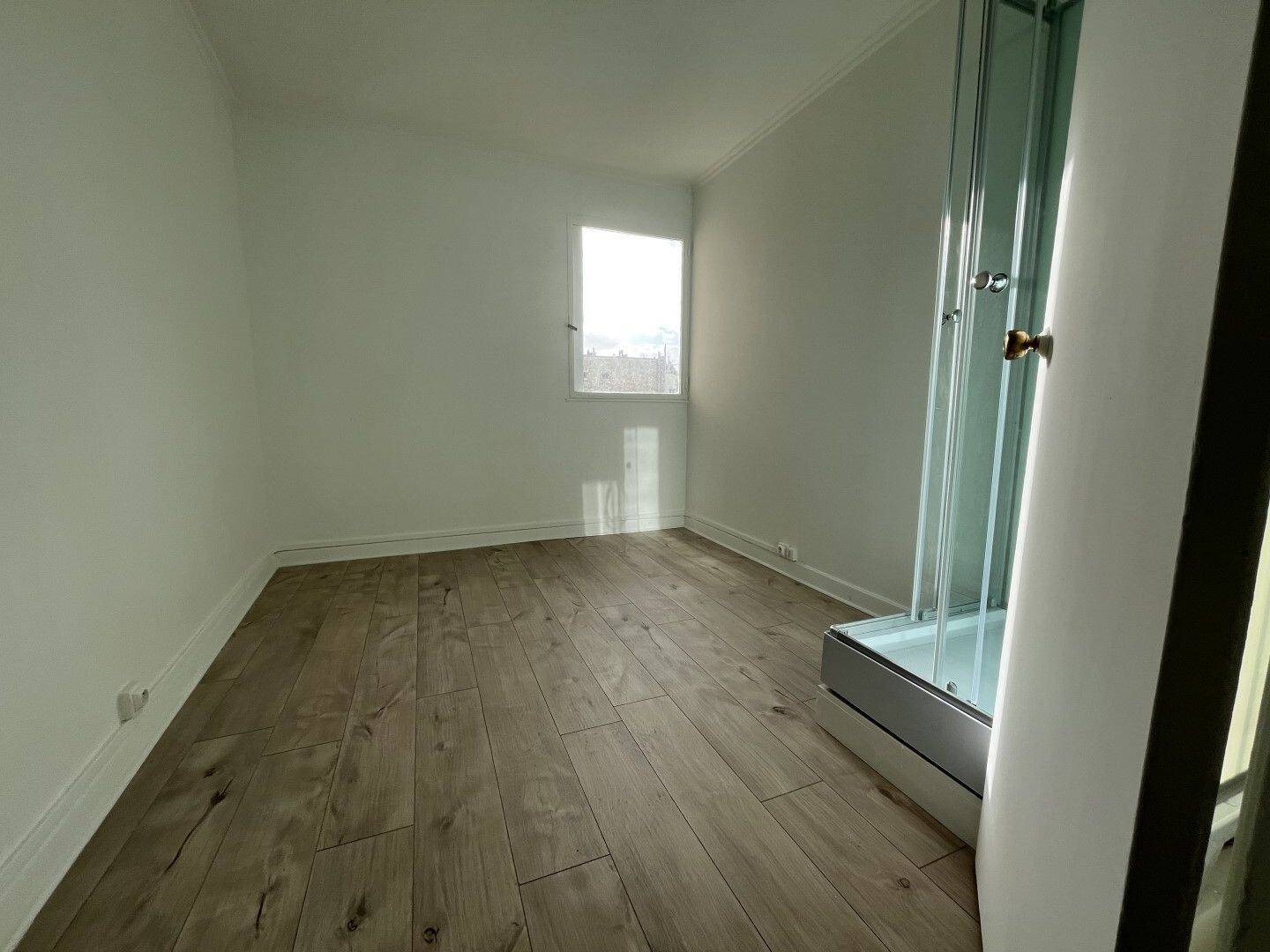 Appartement à louer, 11m², Paris 16ème