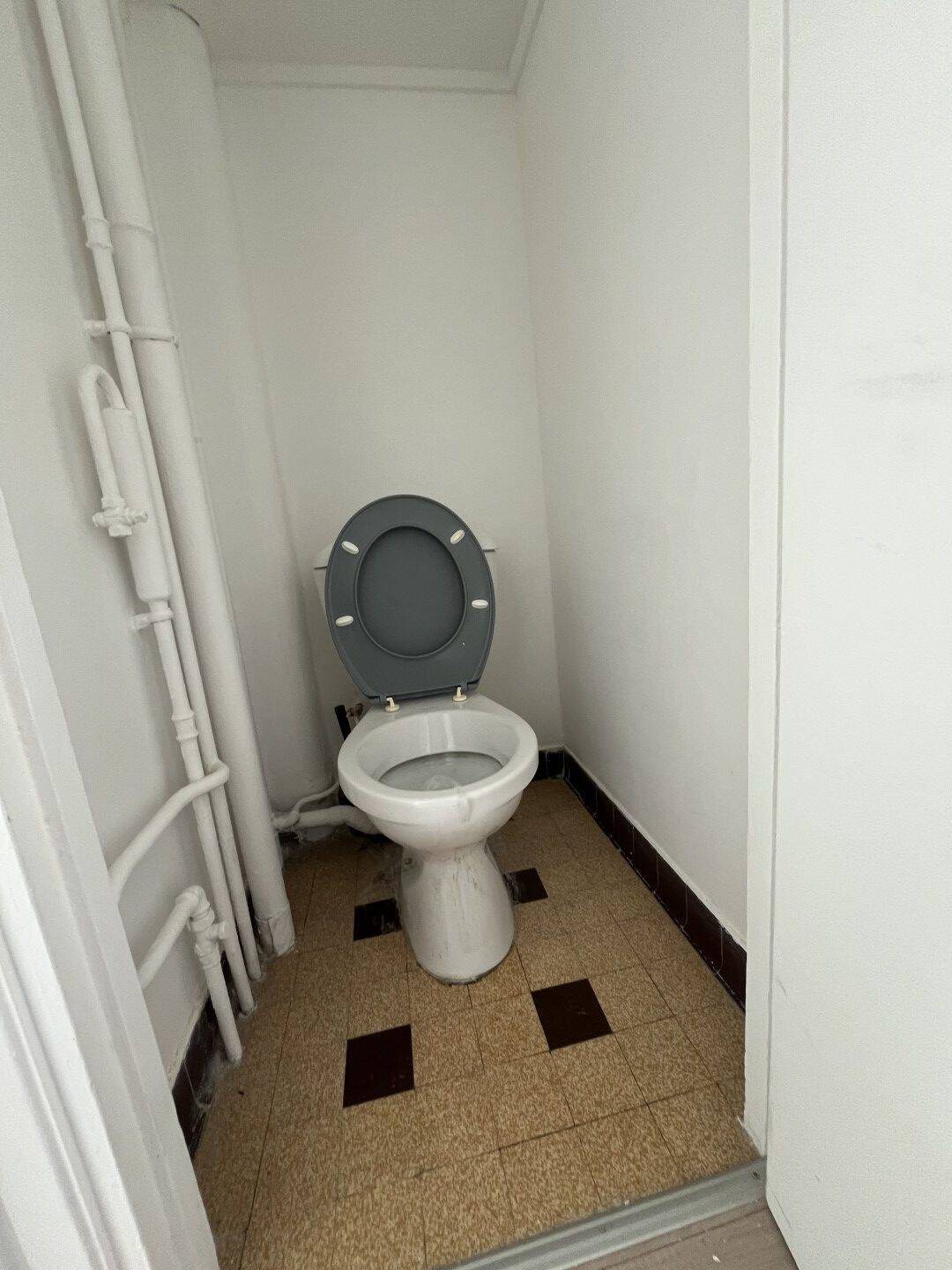 Appartement à louer, 11m², Paris 16ème