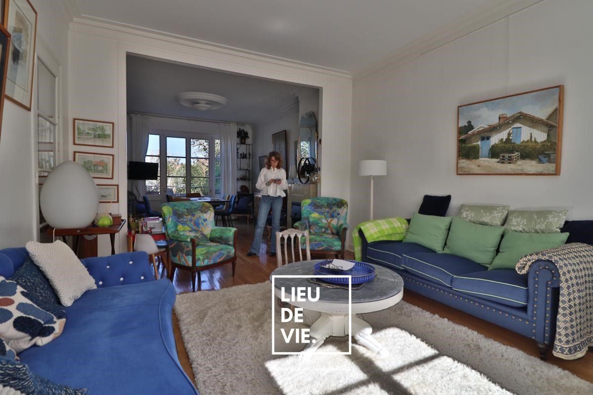 Maison à vendre, 203m², Bordeaux