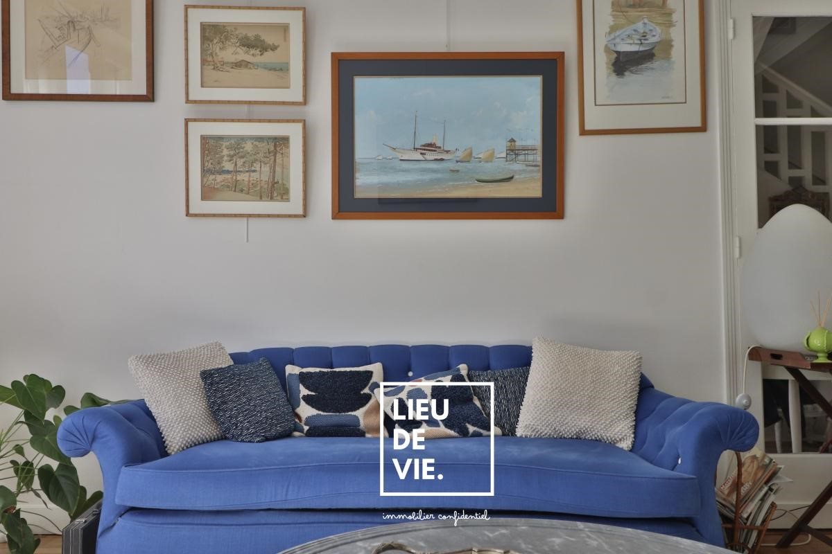 Maison à vendre, 203m², Bordeaux