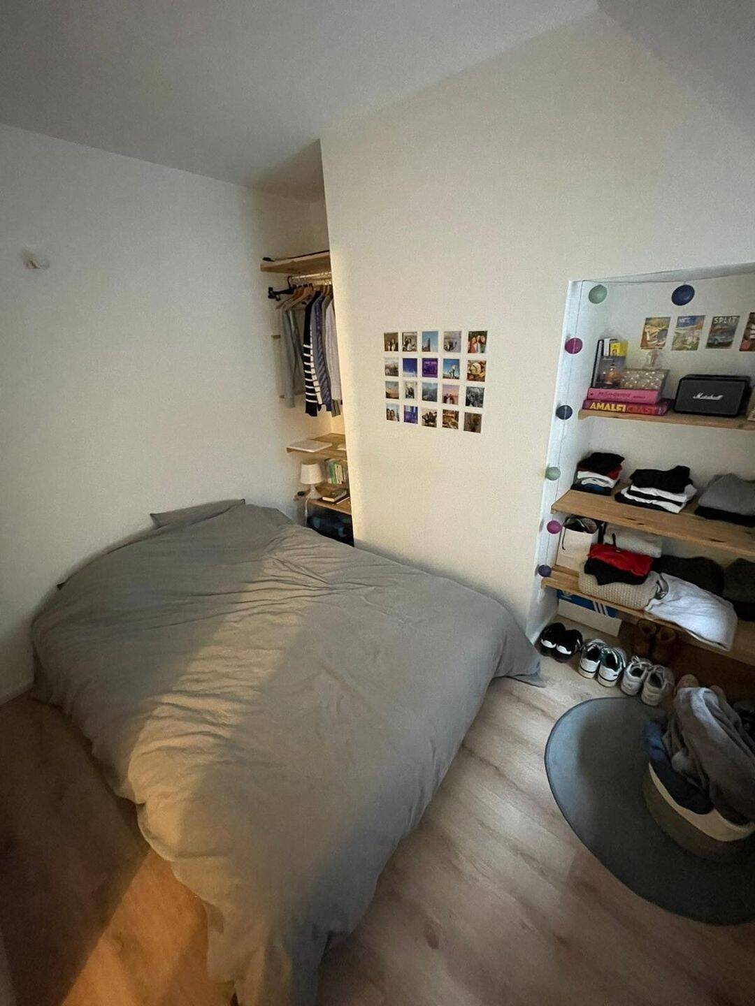 Appartement à louer, 24m², Lille