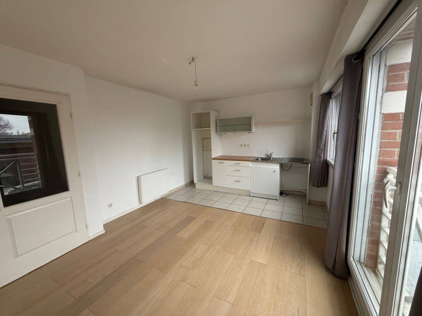 Appartement à vendre, 43m², Wasquehal