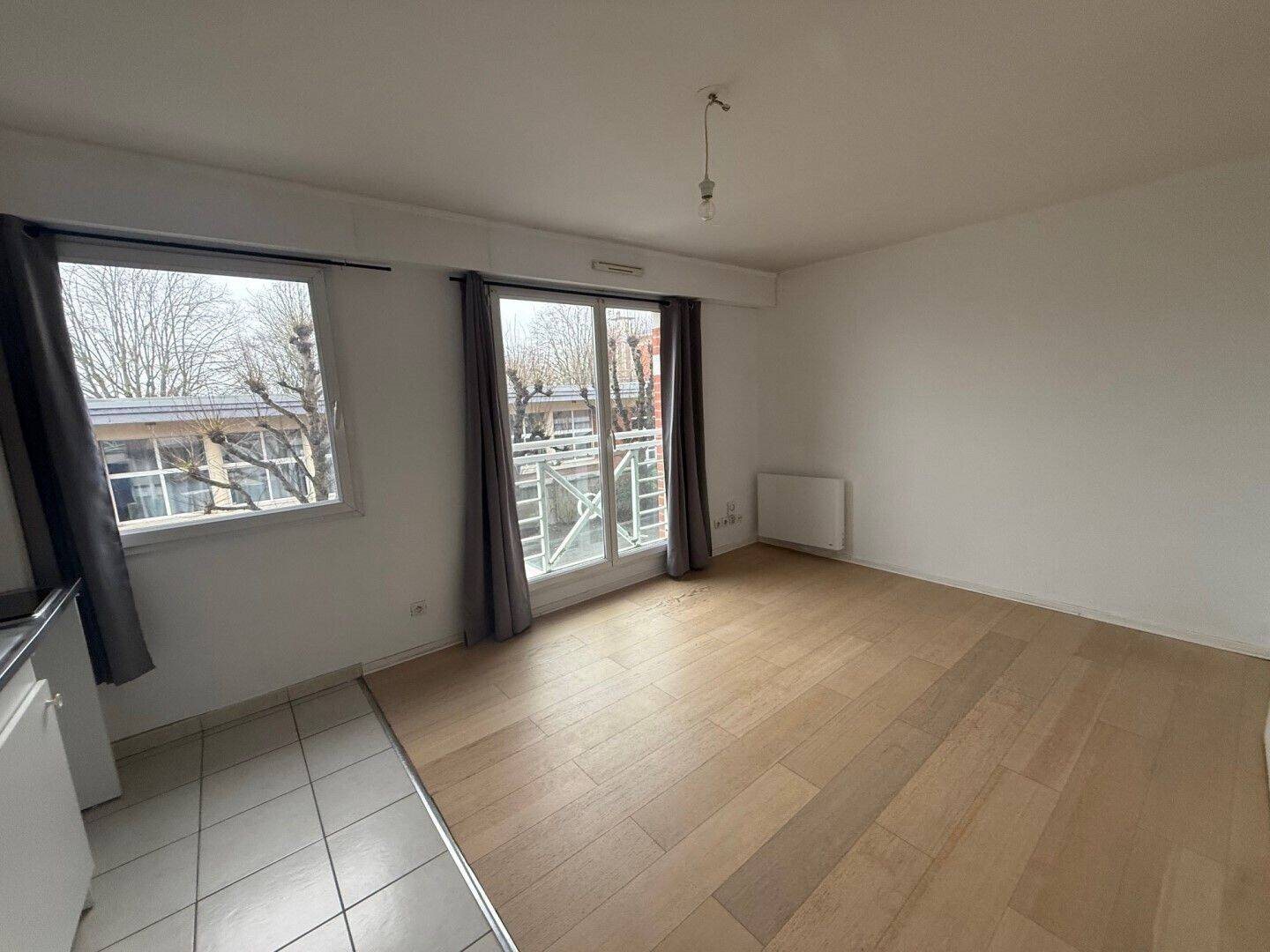 Appartement à vendre, 43m², Wasquehal