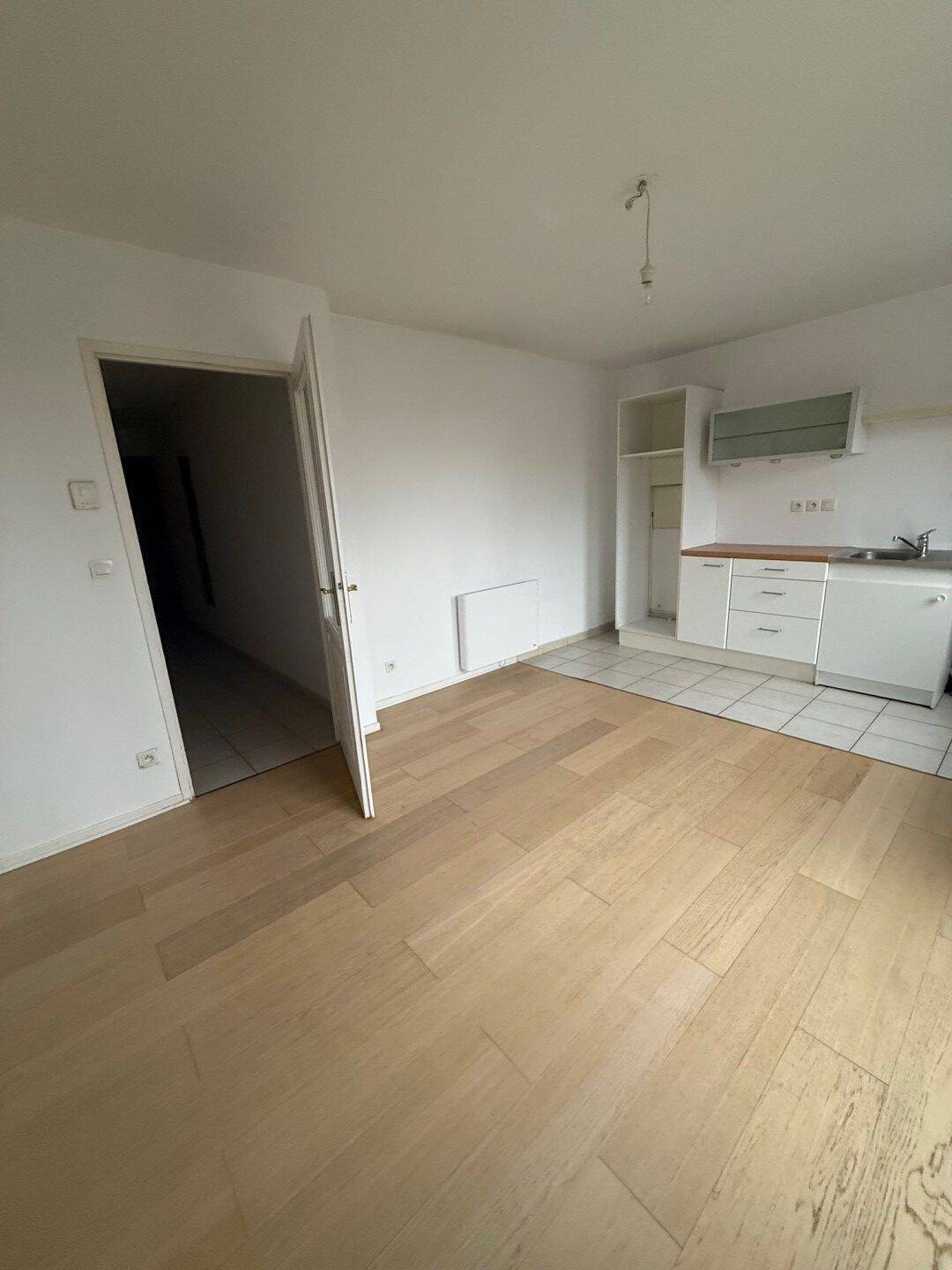 Appartement à vendre, 43m², Wasquehal