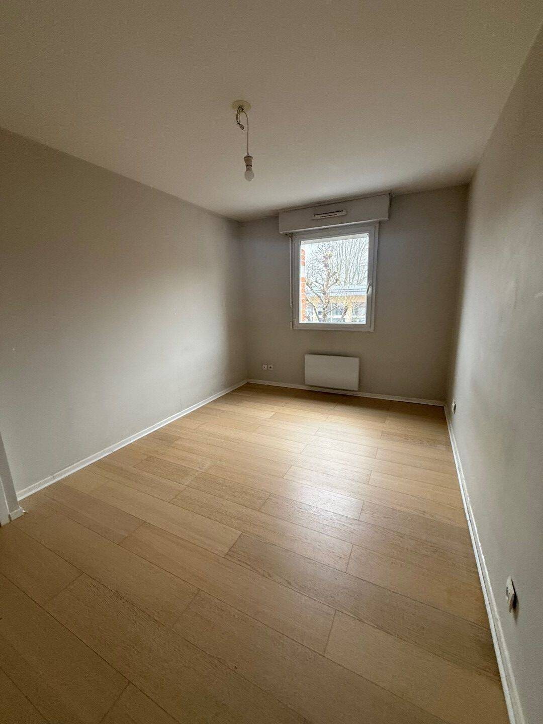 Appartement à vendre, 43m², Wasquehal