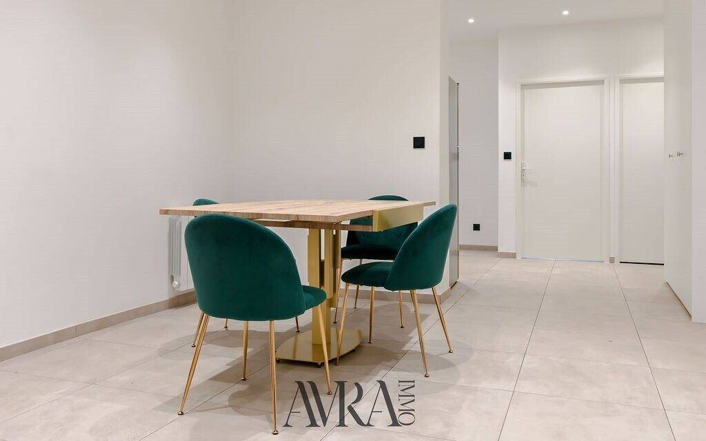 Appartement à louer, 54m², Lyon 6ème