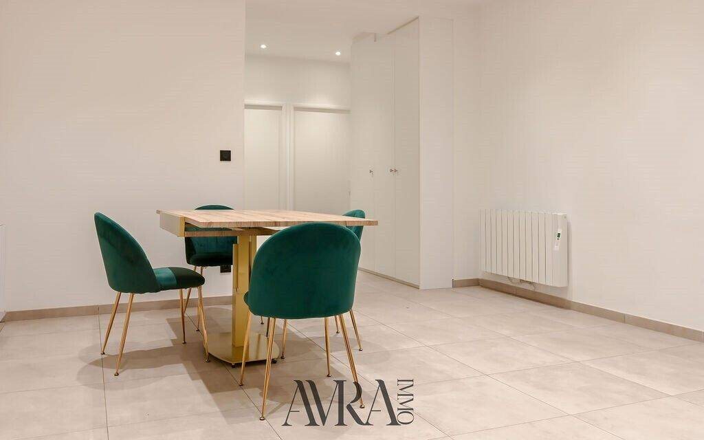 Appartement à louer, 54m², Lyon 6ème