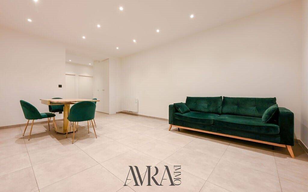 Appartement à louer, 54m², Lyon 6ème