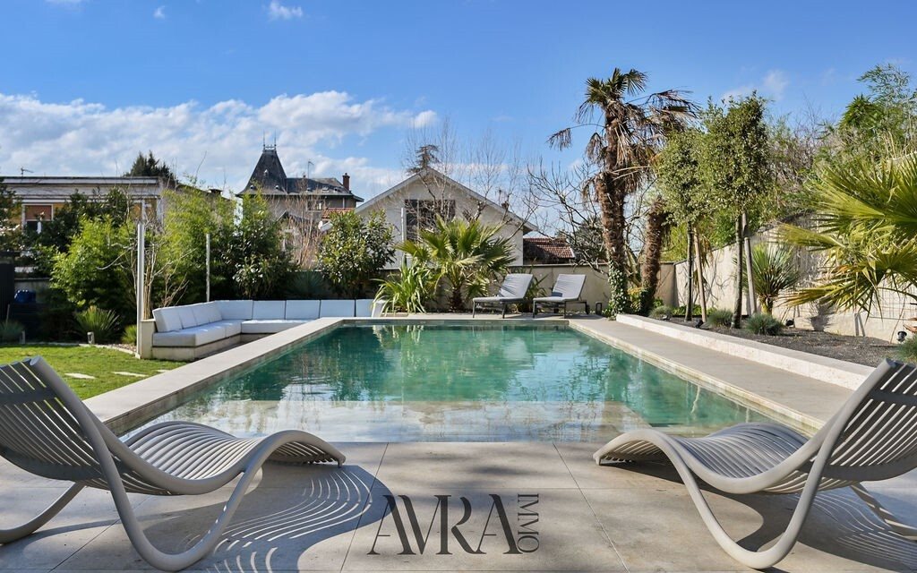 Maison à louer, 380m², Lyon 3ème