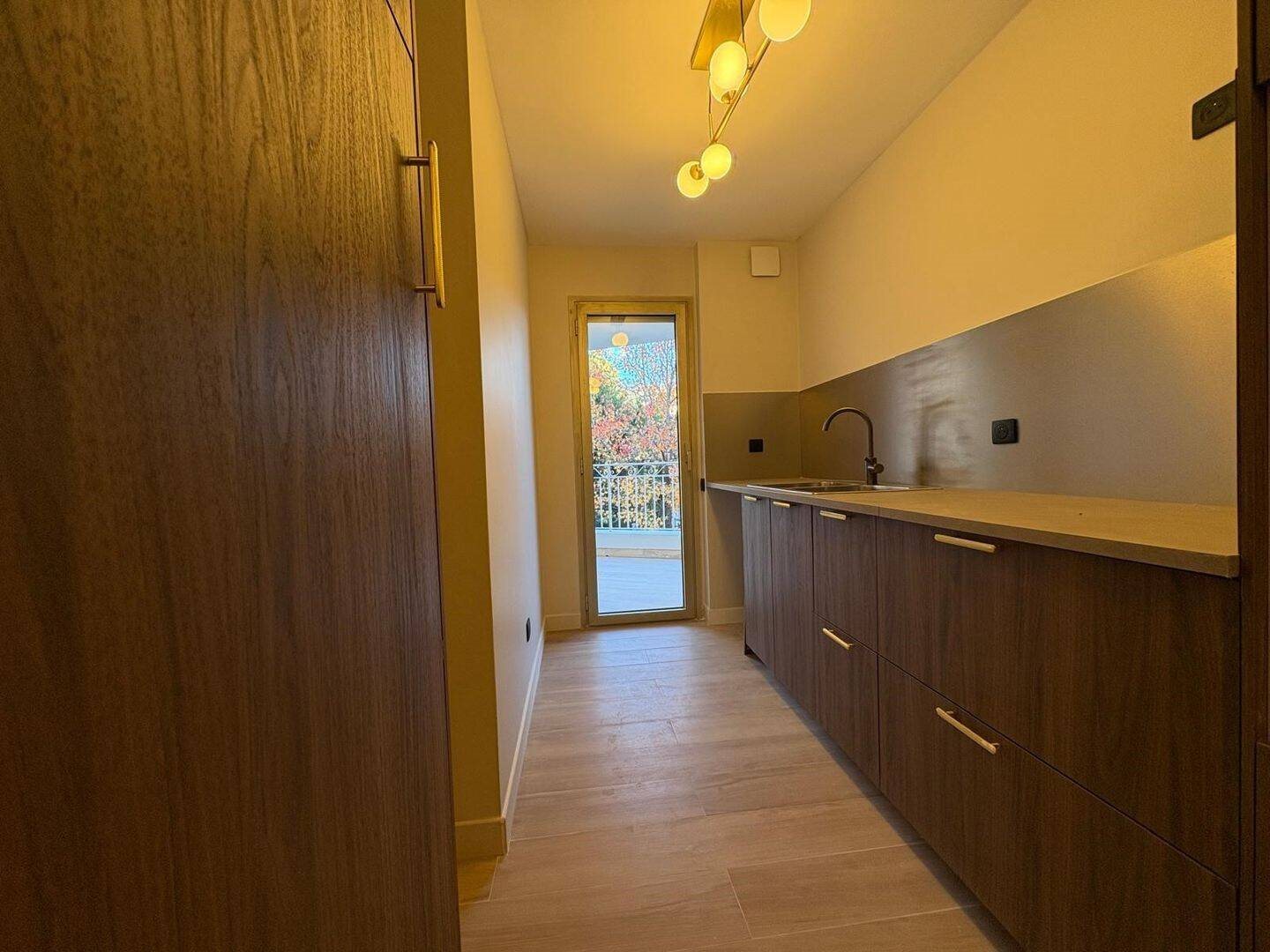 Appartement à louer, 90m², Le Cannet