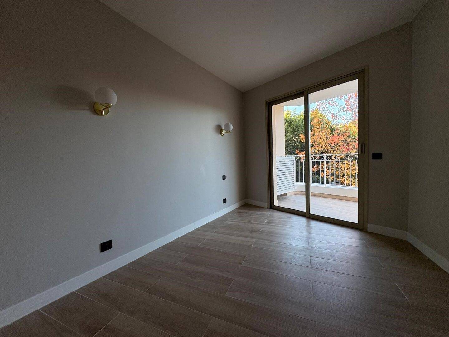 Appartement à louer, 90m², Le Cannet