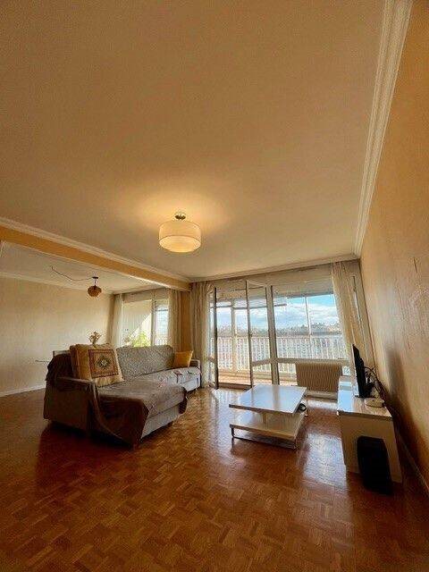 Appartement à louer, 90m², Lyon 5ème