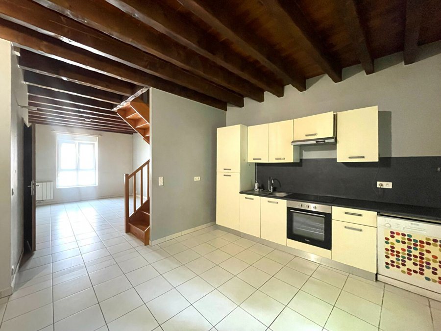 Maison à vendre, 130m², Moyeuvre-Grande