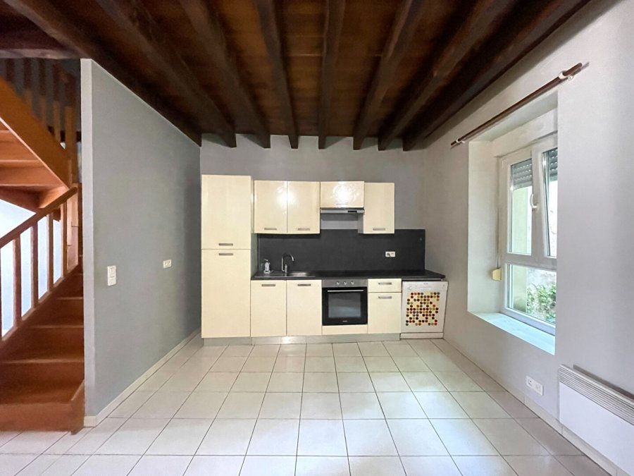 Maison à vendre, 130m², Moyeuvre-Grande