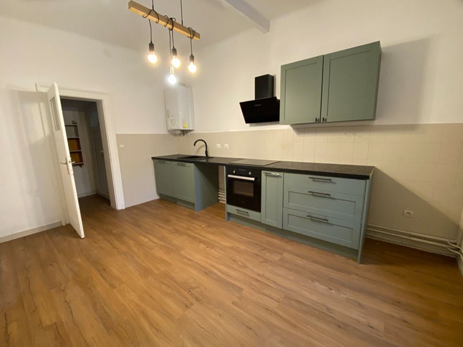 Maison à louer, 87m², Thionville