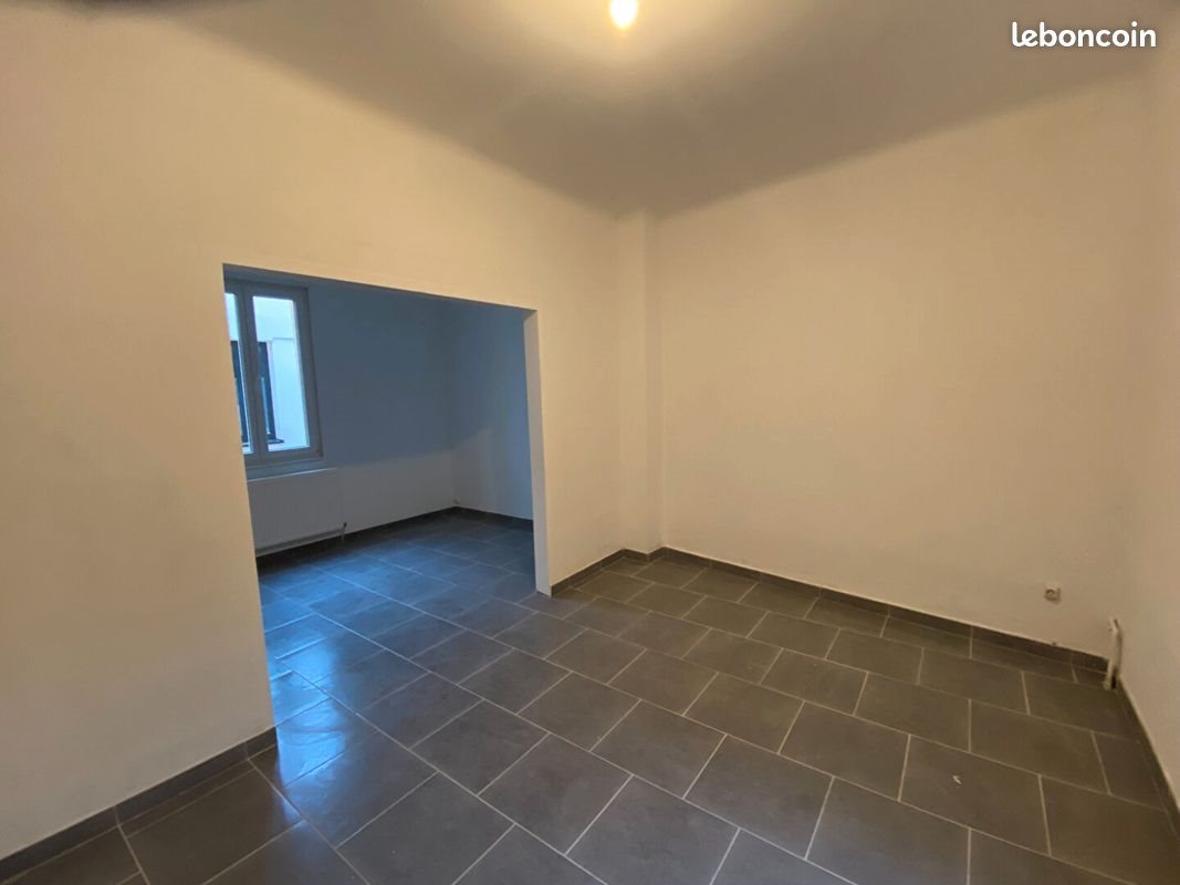 Maison à louer, 87m², Thionville