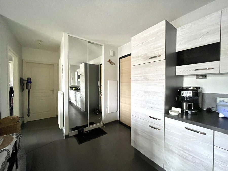 Appartement à vendre, 47m², Audun-le-Tiche