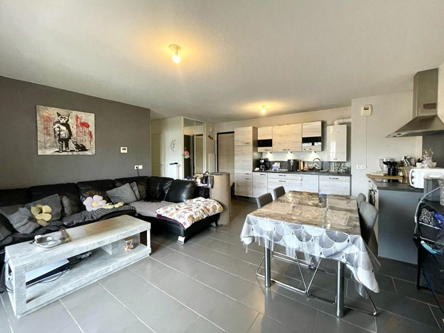 Appartement à vendre, 47m², Audun-le-Tiche