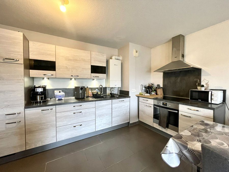 Appartement à vendre, 47m², Audun-le-Tiche