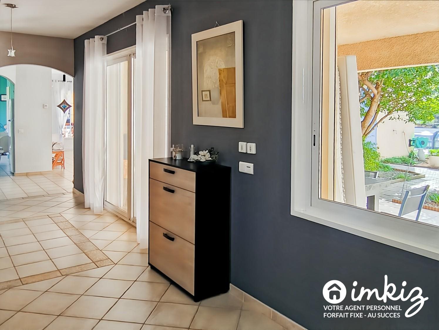 Maison à vendre, 315m², Saint-Restitut