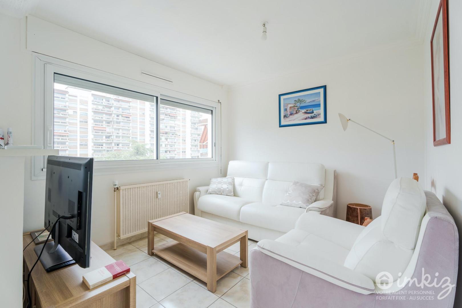 Appartement à vendre, 82m², Grenoble