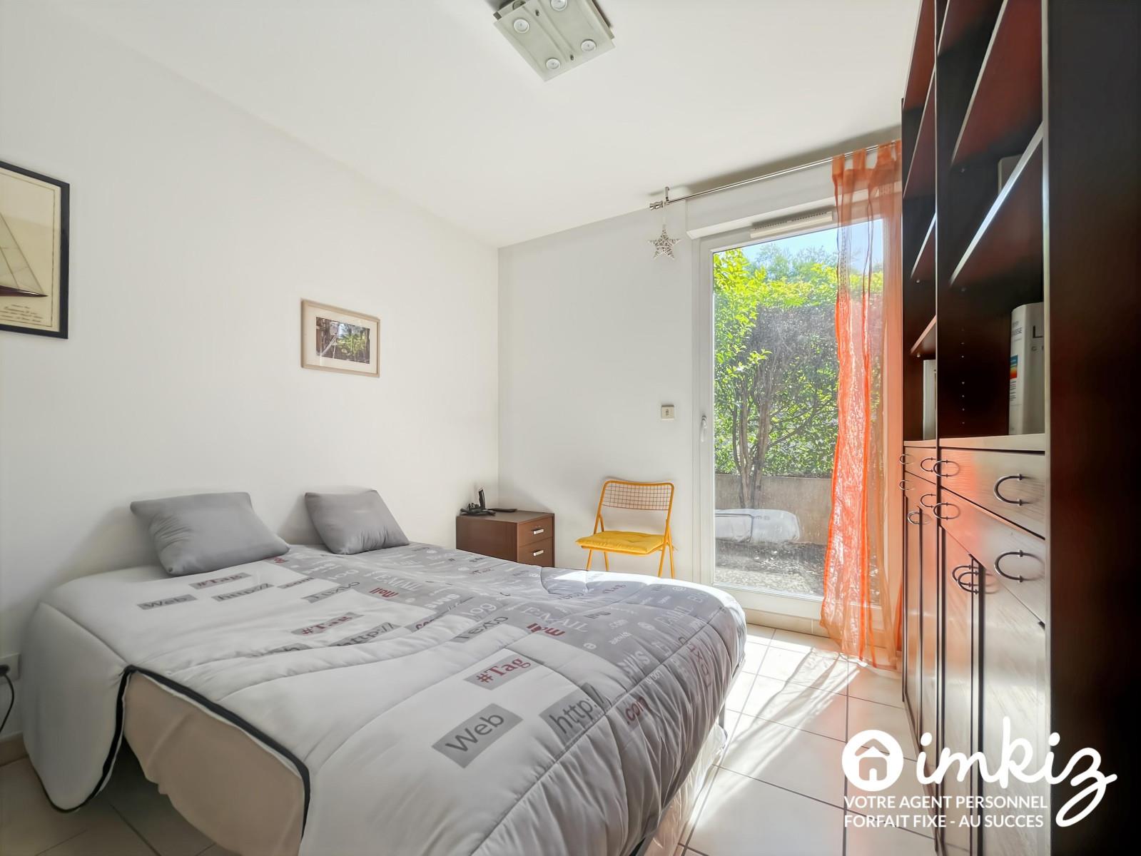 Appartement à vendre, 64m², Fuveau