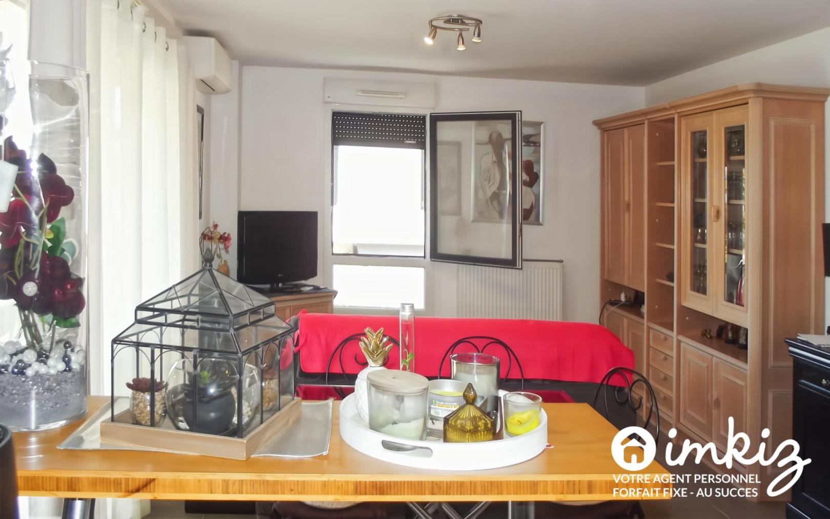 Appartement à vendre, 51m², Cournonterral