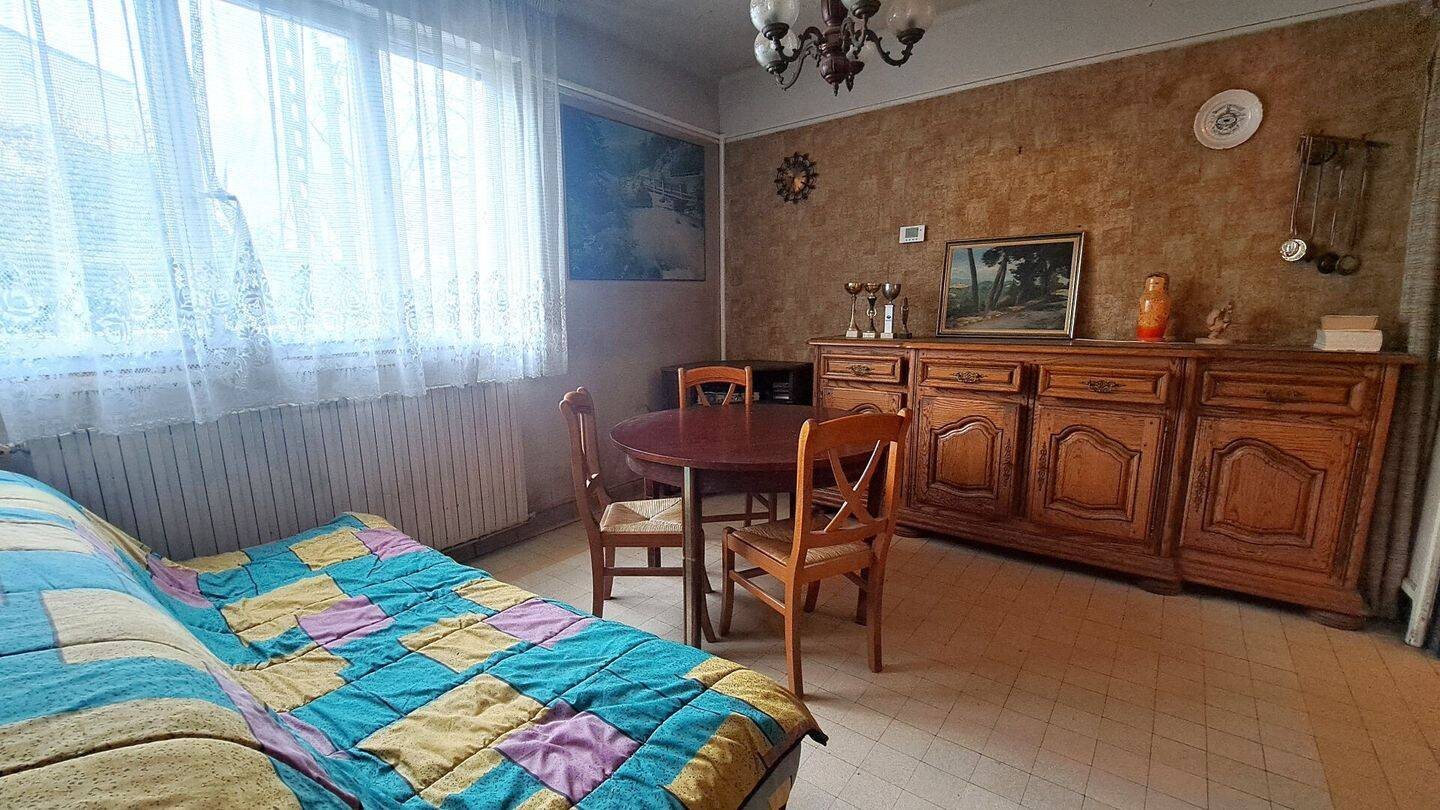 Maison à vendre, 50m², Beaumont-sur-Oise