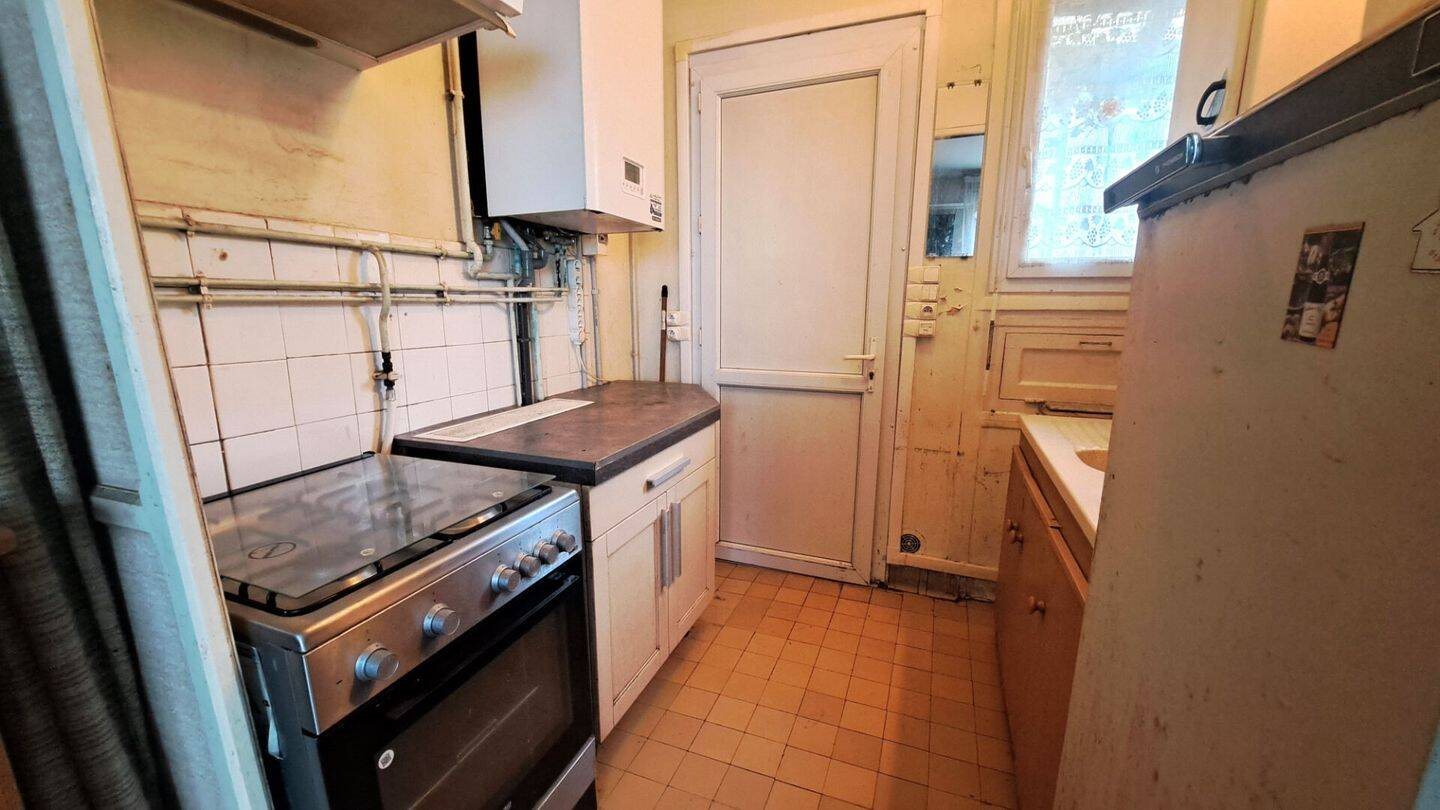 Maison à vendre, 50m², Beaumont-sur-Oise