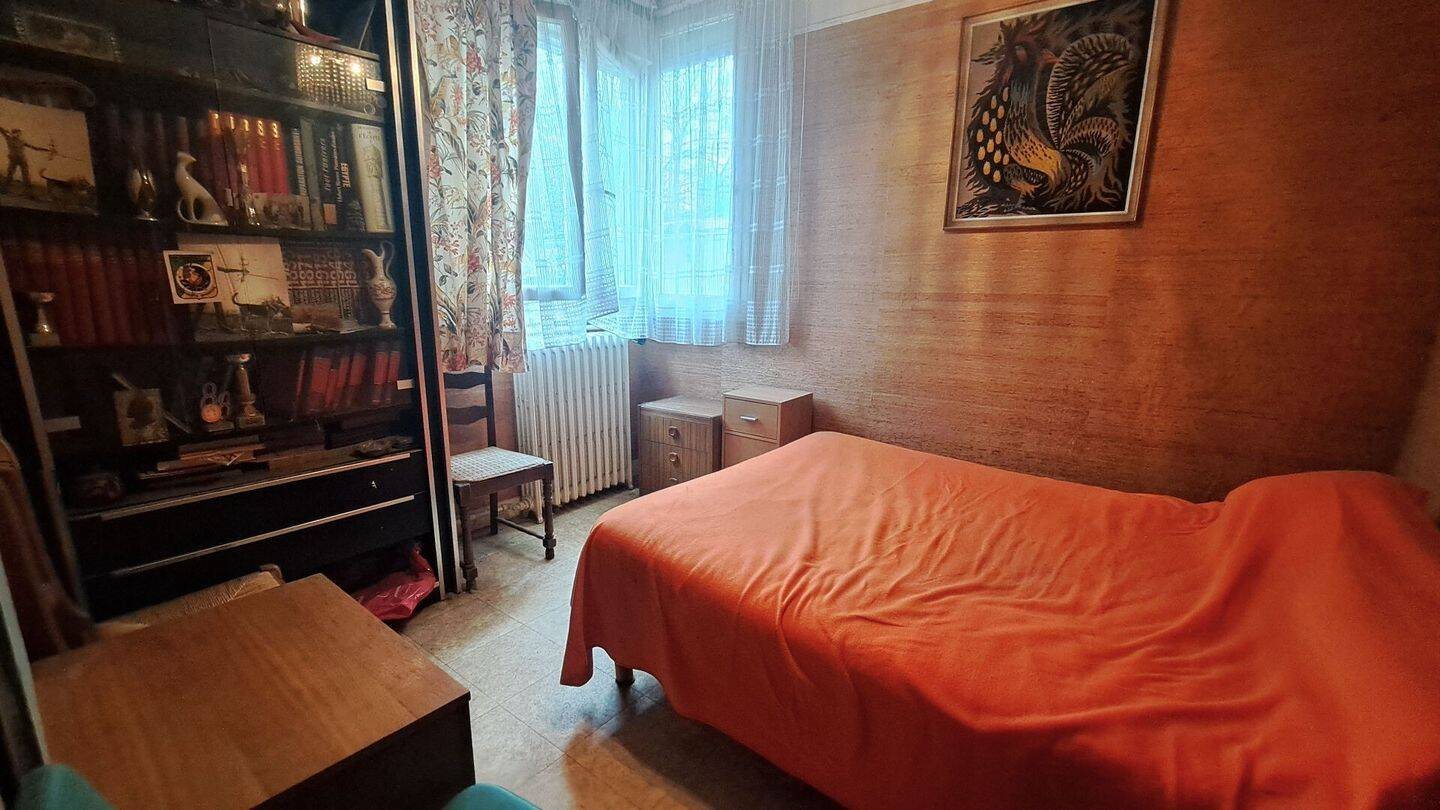 Maison à vendre, 50m², Beaumont-sur-Oise