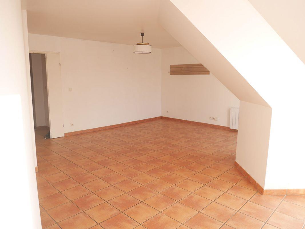 Appartement à vendre, 67m², Auvers-sur-Oise